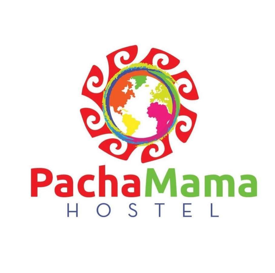 Pachamama Hostel Cusco Ngoại thất bức ảnh