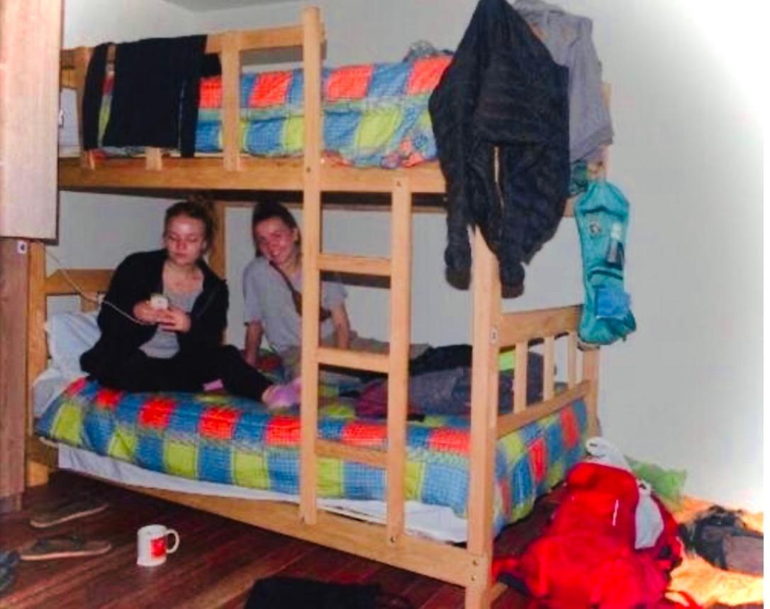Pachamama Hostel Cusco Ngoại thất bức ảnh