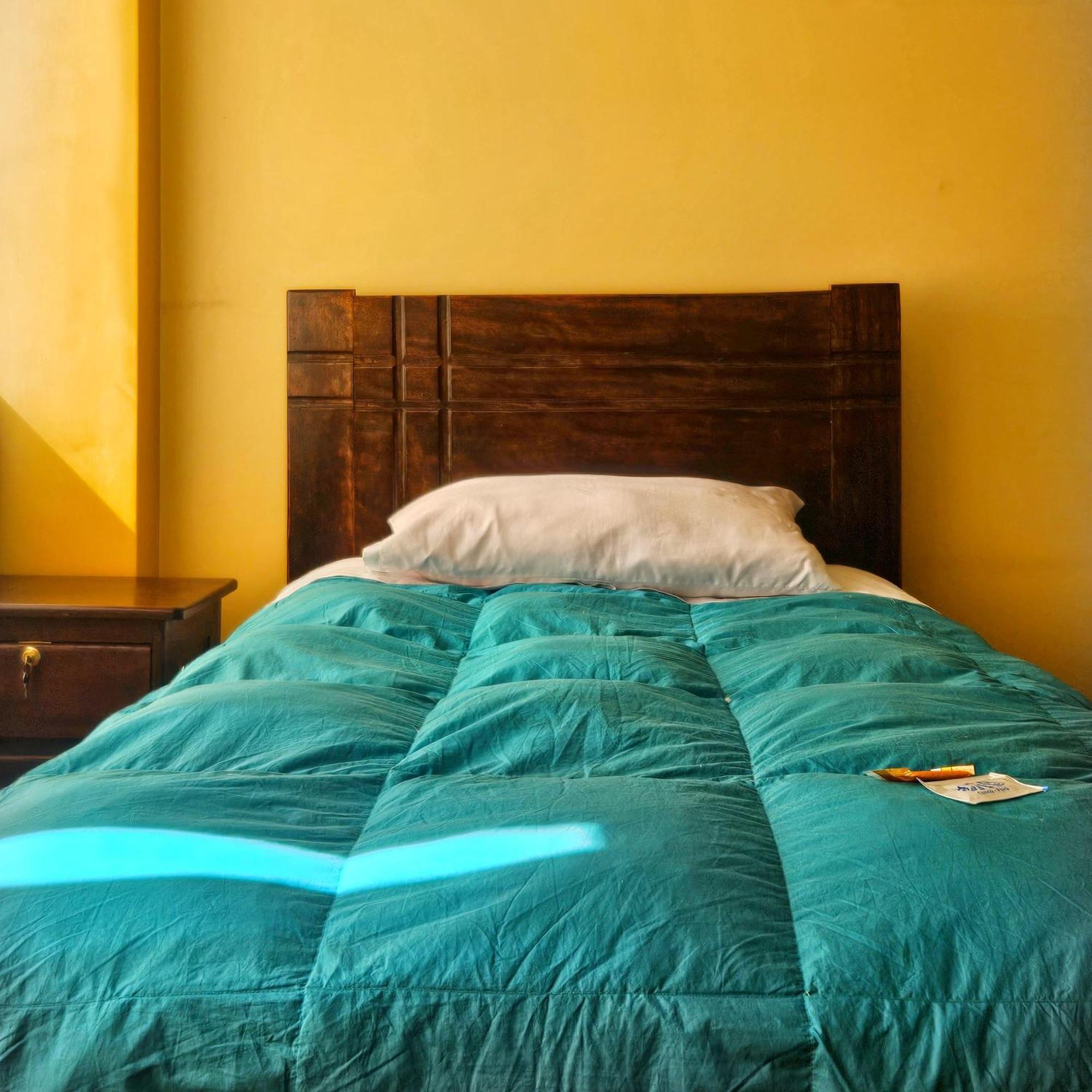 Pachamama Hostel Cusco Ngoại thất bức ảnh